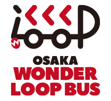 OSAKA WONDER LOOP BUS